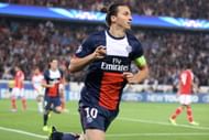 Paris Saint-Germain FC v SL Benfica - UEFA Champions League
